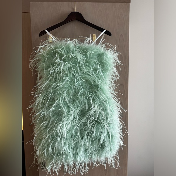 x REVOLVE Triana Dress in Sage
LAMARQUE - Picture 4 of 7